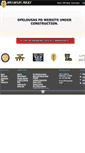 Mobile Screenshot of opelousaspd.com
